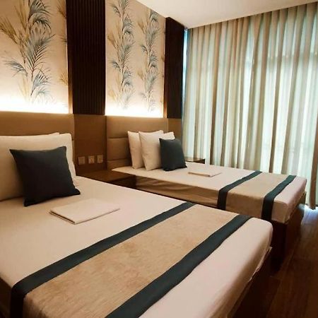 Hotel John Bohol Eksteriør bilde