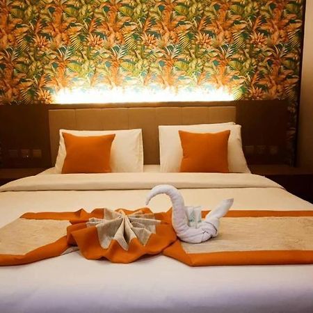 Hotel John Bohol Eksteriør bilde
