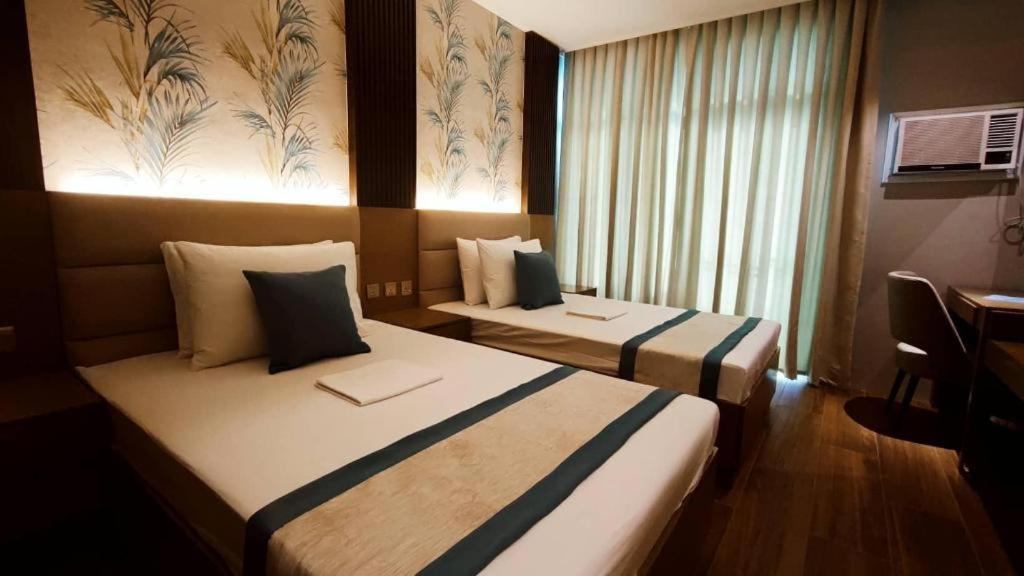 Hotel John Bohol Eksteriør bilde